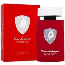 Lamborghini Sportivo EDT 200 ml