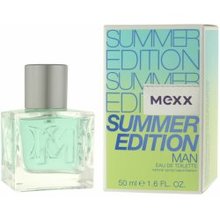 Mexx Summer Edition EDT 50 ml