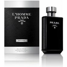 Prada L'Homme Intense EDP 100 ml