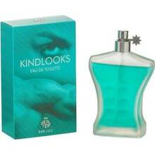 Real Time Kindlooks EDT 100 ml