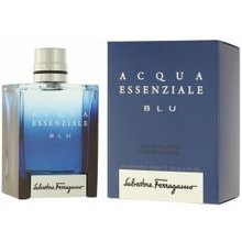 Salvatore Ferragamo Acqua Essenziale Blue EDT 100 ml