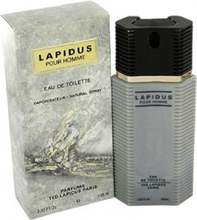 Ted Lapidus Men EDT 100 ml