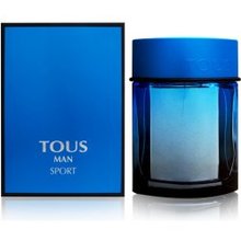Tous Sport EDT 100 ml