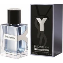 Yves Saint Laurent Y EDT 40 ml