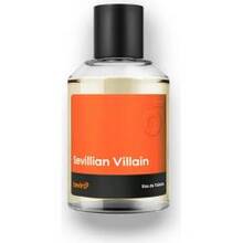 Beviro Sevillian Villain EDT 50 ml