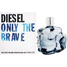 Diesel Only The Brave EDT 125 ml