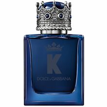 Dolce & Gabbana K by Dolce & Gabbana Intense EDP 50 ml