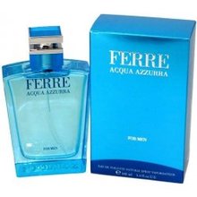 Gianfranco Ferre Acqua Azzura EDT 30 ml