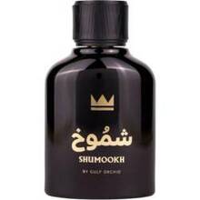 Parfüümvesi Gulf Orchid Shumookh, 100 ml