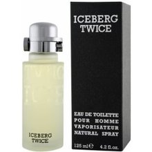 Iceberg Twice EDT 125 ml