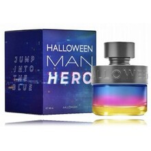 Jesus Del Pozo Halloween Man Hero EDT 50 ml
