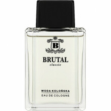 La Rive Classic Brutal EDC 100 ml