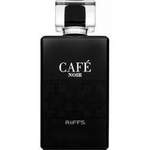 Parfüümvesi Riiffs Cafe Noir meestele, 100 ml