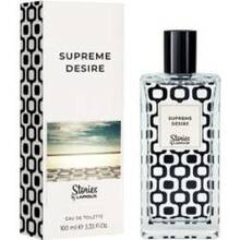 Ted Lapidus Stories Supreme Desire EDT 100 ml