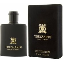 Trussardi Black Extreme EDT 50 ml