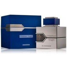 Al Haramain L Aventure Knight EDP  100 ml