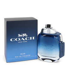Coach Blue Men EDT 60 ml