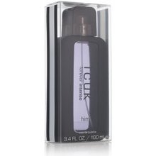 FCUK Forever Intense Him EDT 100 ml