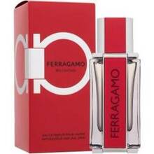 Ferragamo Ferragamo Red Leather EDP 50 ml