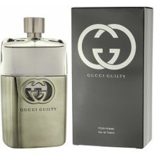 Gucci Guilty EDT 150 ml
