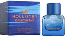 Hollister Canyon Sky for Him EDT 50 ml