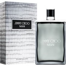 Jimmy Choo EDT 200 ml