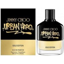 Jimmy Choo Urban Hero Gold EDP 100 ml