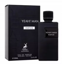 Parfüüm meestele Maison Alhambra Yeah Parfum EDP, 100 ml