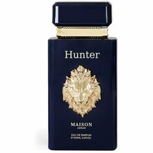 Maison Asrar Hunter EDP 100 ml