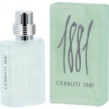 Nino Cerruti 1881 EDT 25 ml