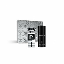 Paco Rabanne Phantom EDT 100 ml + dezodorantas 150 ml
