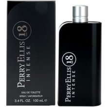 Perry Ellis 18 Intense EDT 100 ml