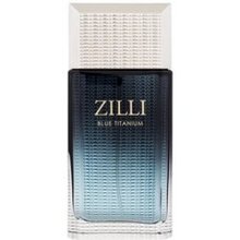 Zilli Blue Titanium EDP 100 ml