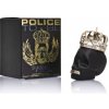 Police To Be The King 40 ml