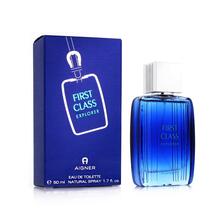 Aigner Parfums First Class Explorer EDT 50 ml