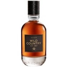 Avon Wild Country EDT 75 ml