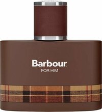 Barbour Origins For Him EDP 100 ml