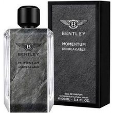 Bentley Momentum Unbreakable EDP 100 ml
