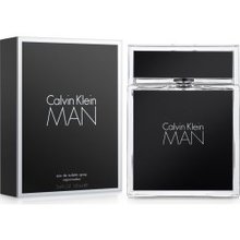 Calvin Klein EDT 2 ml