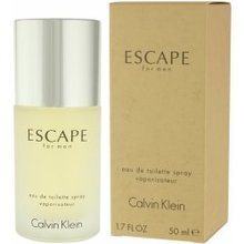 Calvin Klein Escape EDT 50 ml