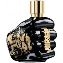 Diesel Spirit of the Brave EDT 35 ml