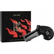 Parfüümvesi Flavia Top Gun Red Heat, 100 ml