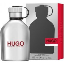 Hugo Boss Hugo Iced EDT 125 ml