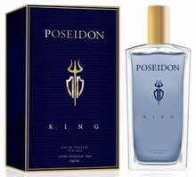 Instituto Espanol Poseidon King EDT 150 ml