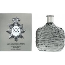 John Varvatos XX Artisan EDT 125 ml
