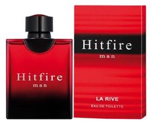 La Rive Hitfire EDT 90 ml