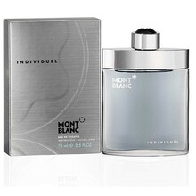 Mont Blanc Individuel EDT 75 ml