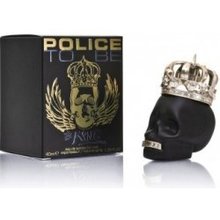 Police To Be The King EDT 40 ml