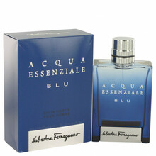 Salvatore Ferragamo Acqua Essenziale Blu EDT 100 ml