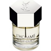Yves Saint Laurent L Homme EDT 60 ml